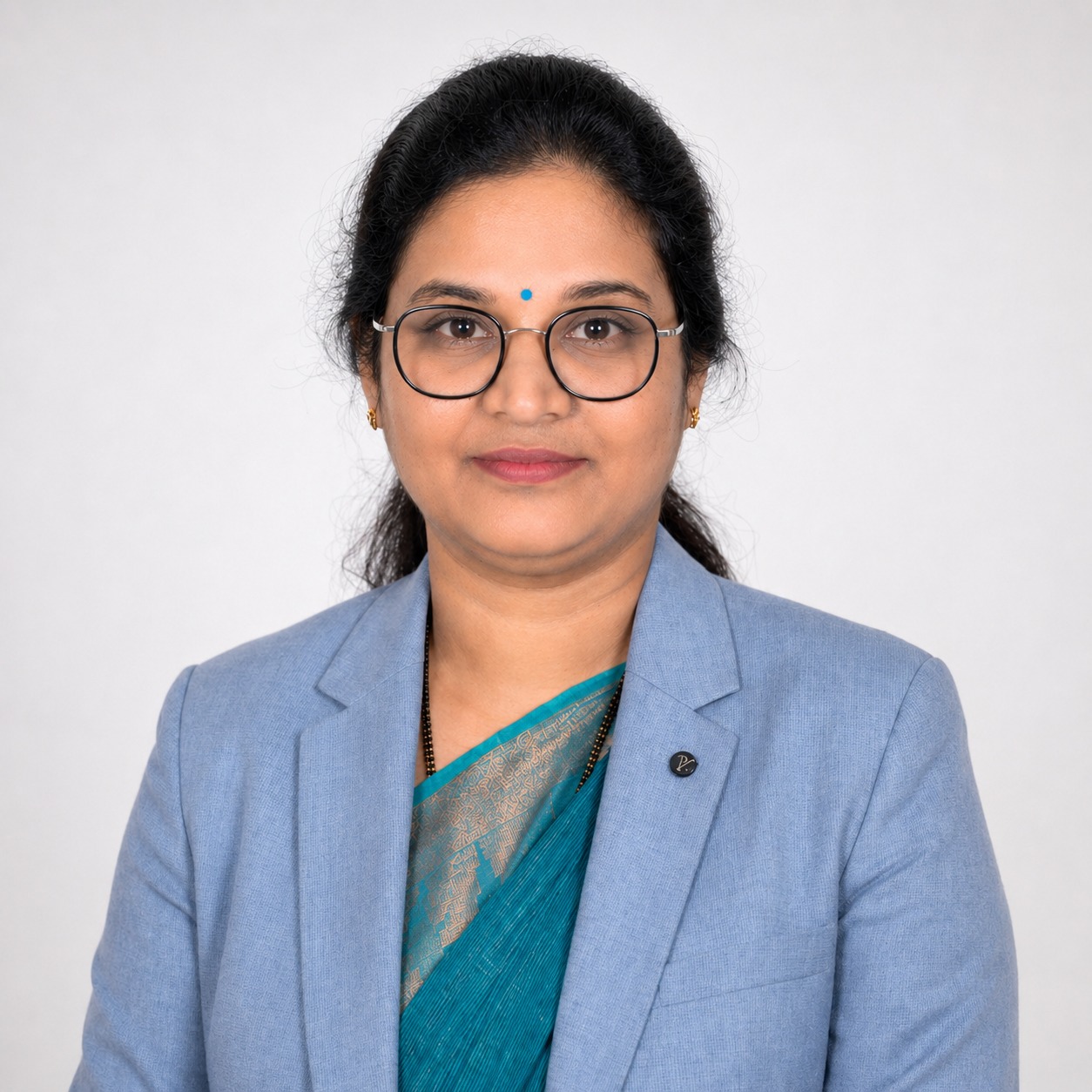 Dr. NALLALA HIMA VARSHINI