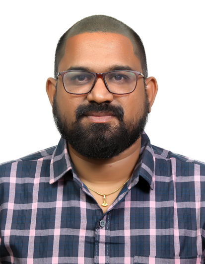 Dr. Rajesh Bingu
