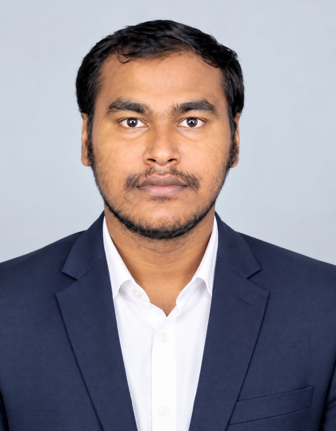 Dr. DHANANJOY MONDAL