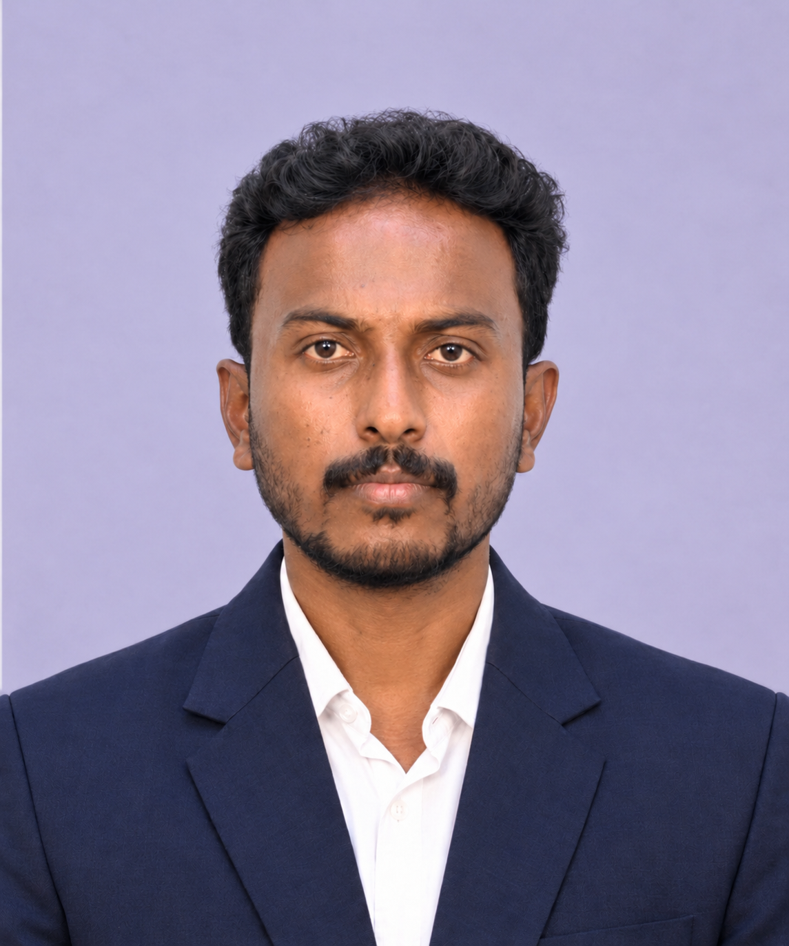 Dr. M. Mohana Keerthi