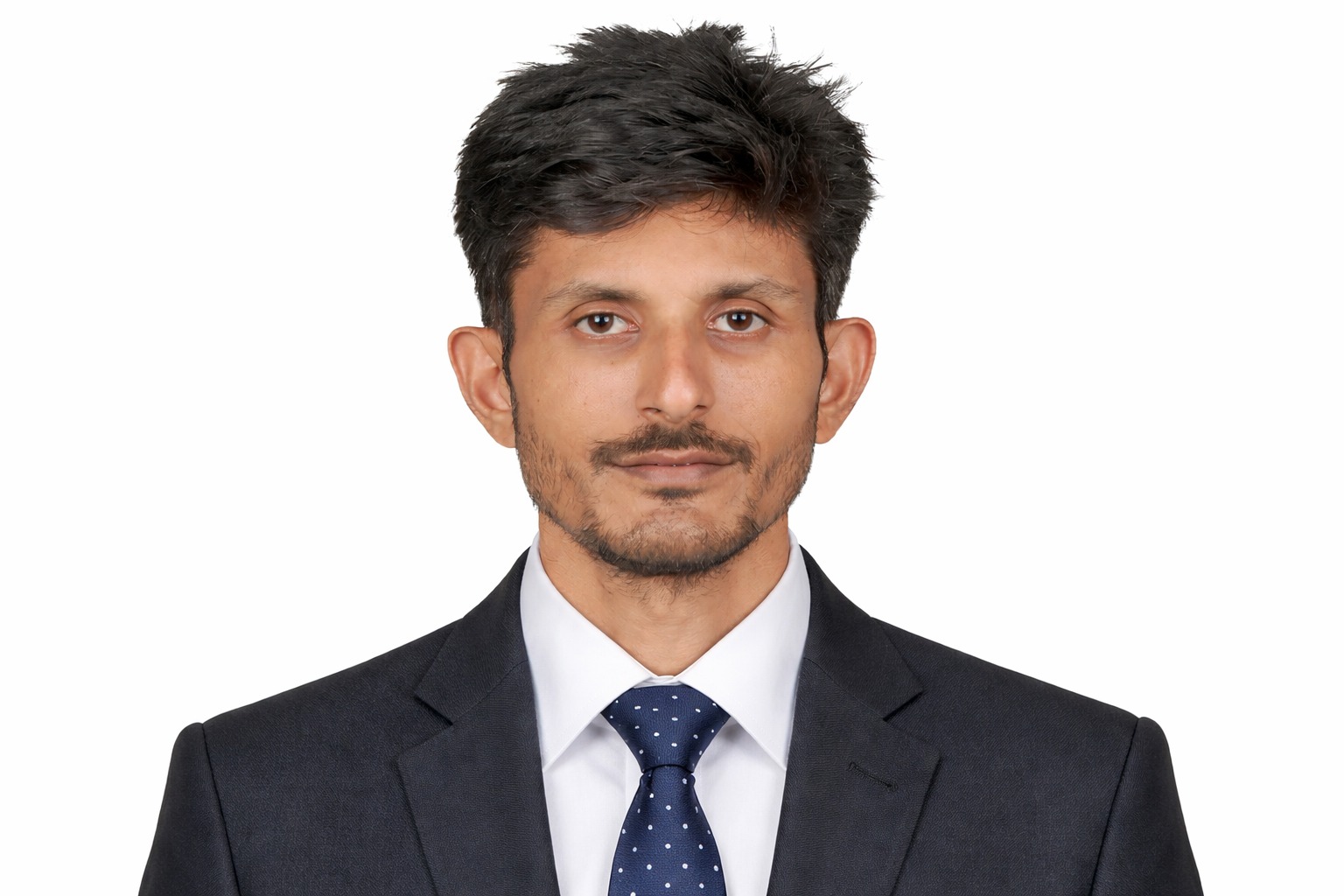 Dr. Madarapu Sandeep