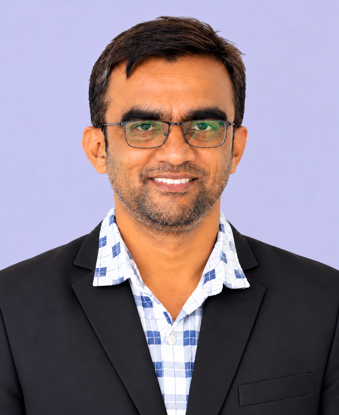 Dr. Narkhede Gopal Wasudeo