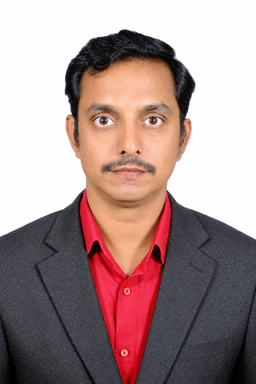 Dr. Arunagirinathan Srinivasan