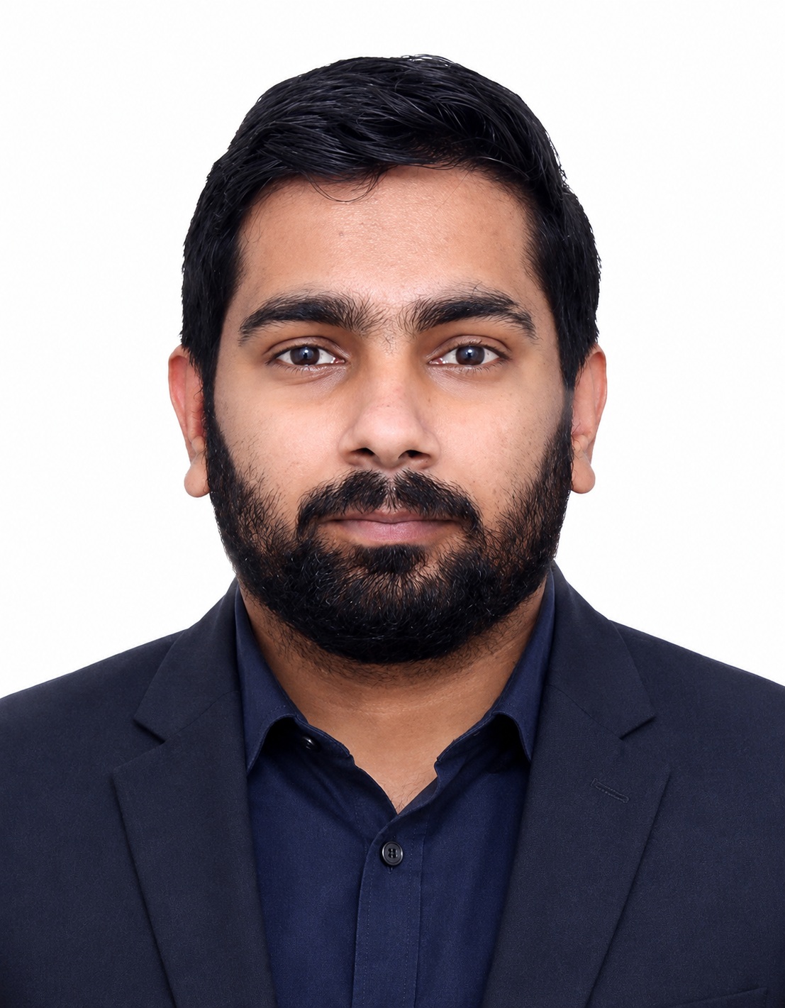 Dr. Sundheep R