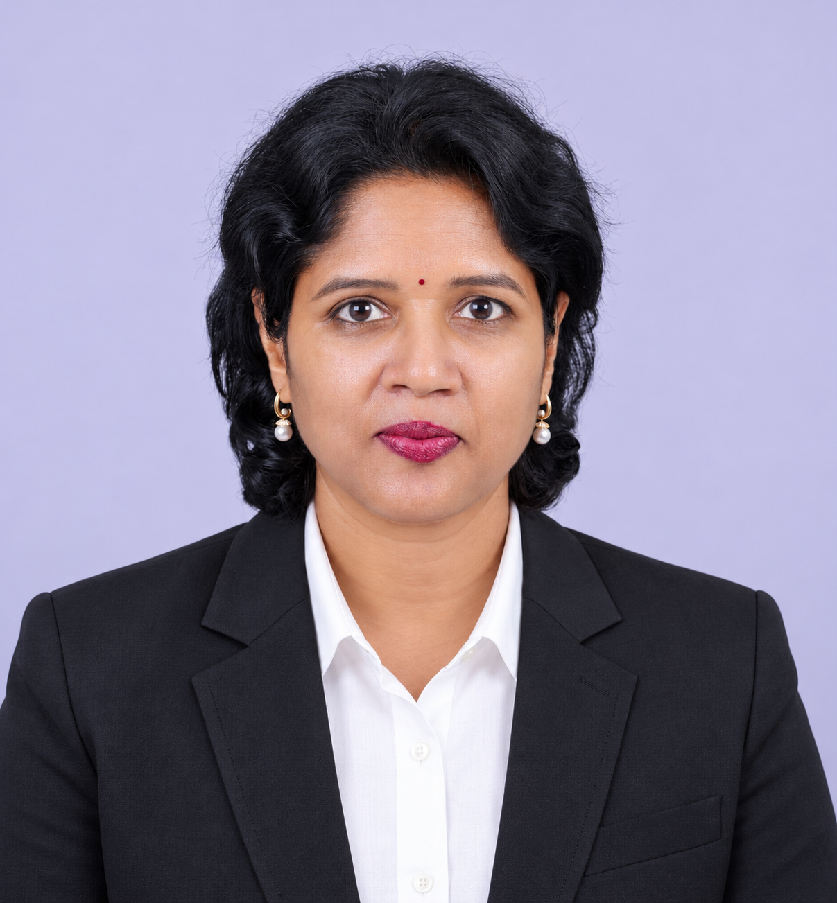 Dr. Chinta Madhavi Latha