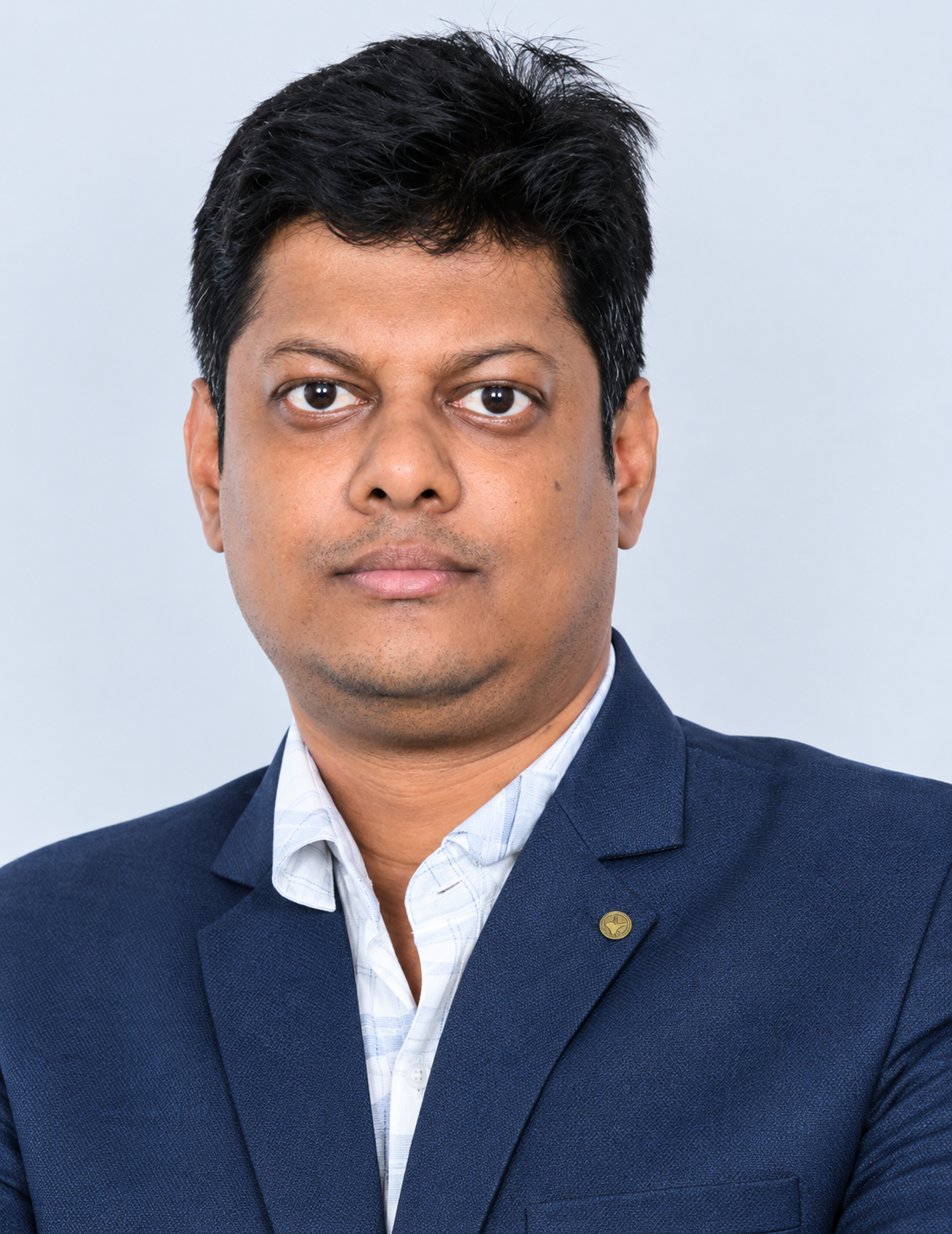 Dr. ARUN KR PAL