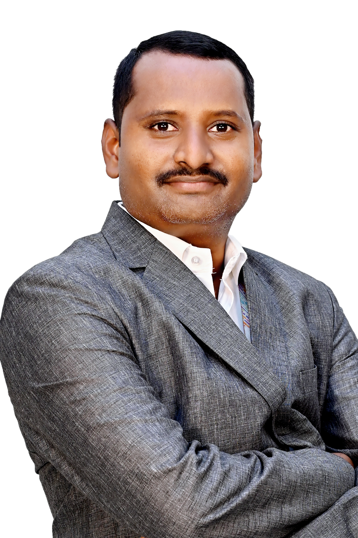 Dr. Srikanth Velpula