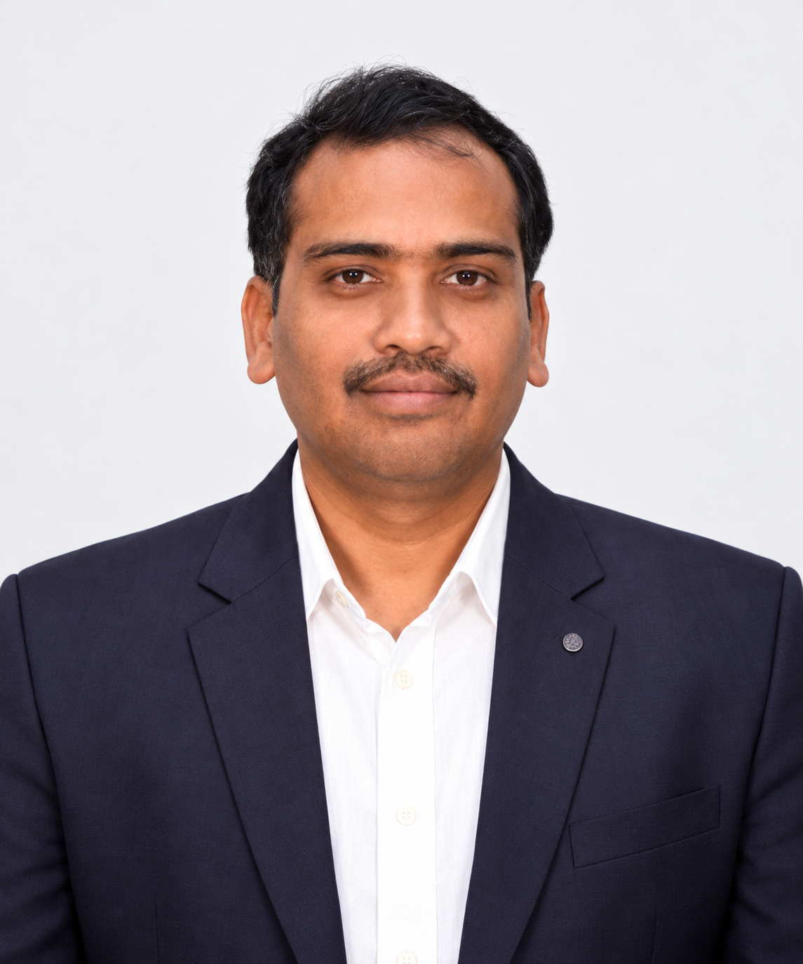 Prof. Ravichander Janapati