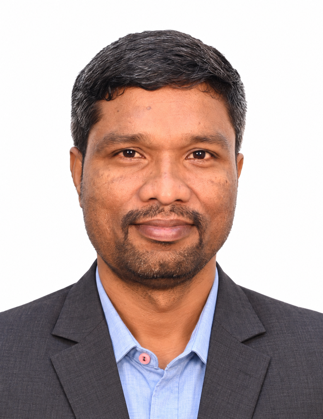 Dr. Boda Somraj