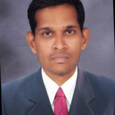 Mr. Khaja Mannanuddin