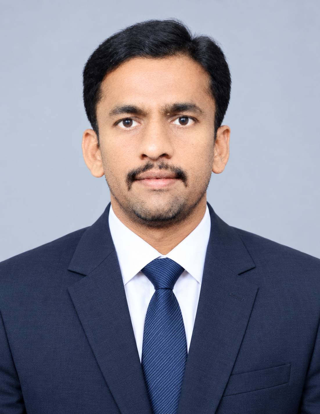 Dr. G. Venkata Subba Reddy