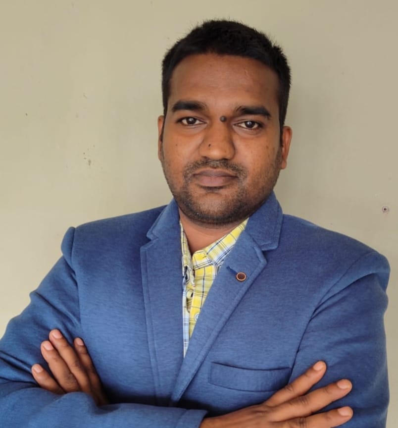 Dr. Shravan Kumar Yadav
