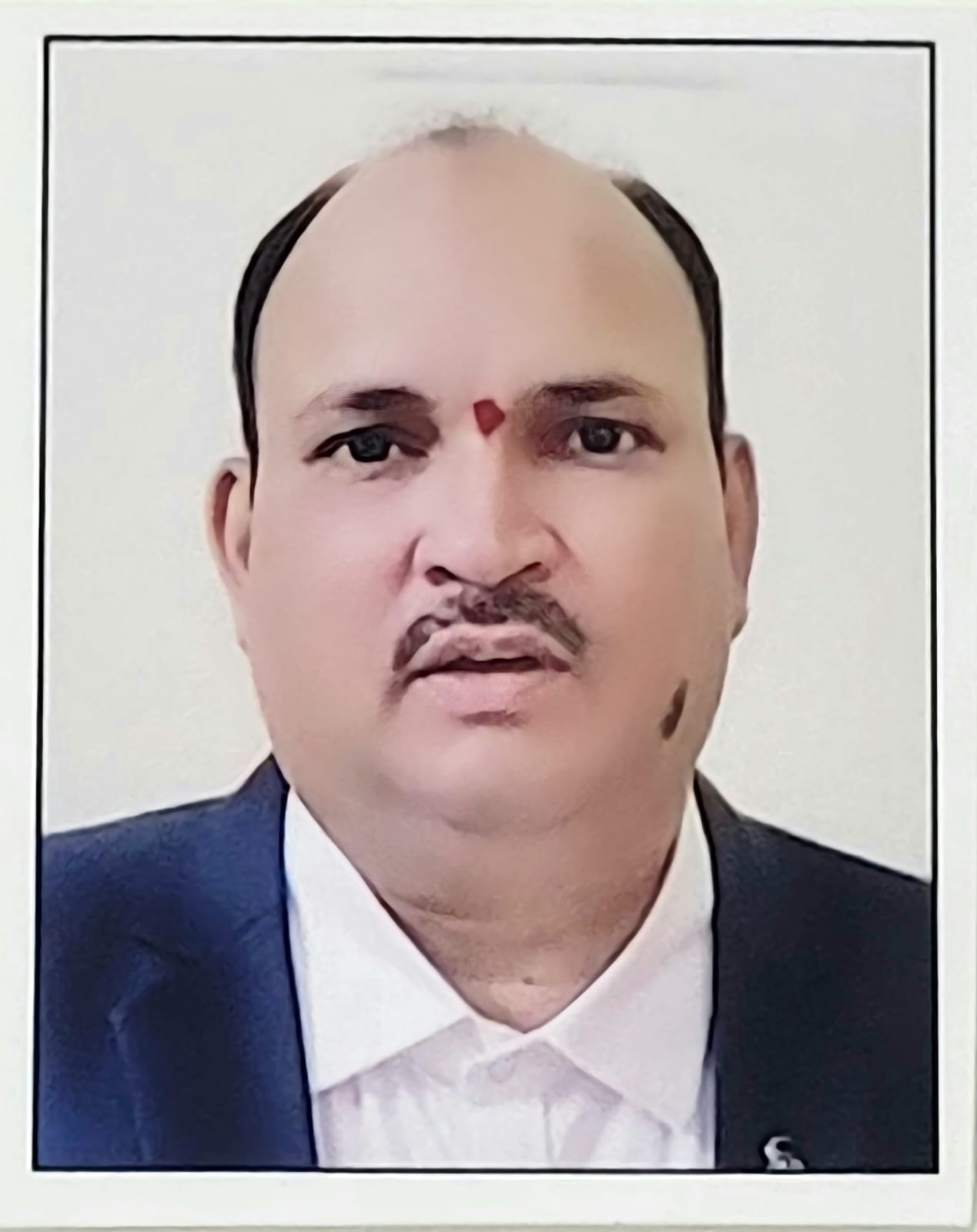 Dr. C. Balarama Krishna