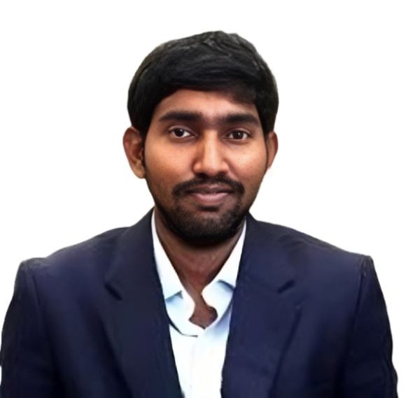Dr. Siva Sankara Rao Ede