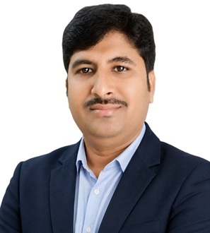 Dr. Shanker Chandre