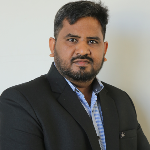 Dr. SHAIK IMAMVALI