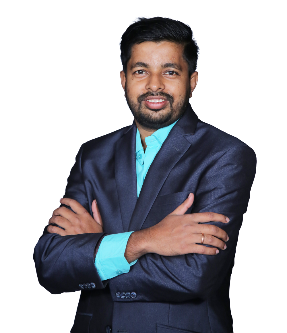 Dr. Debashis Gorai