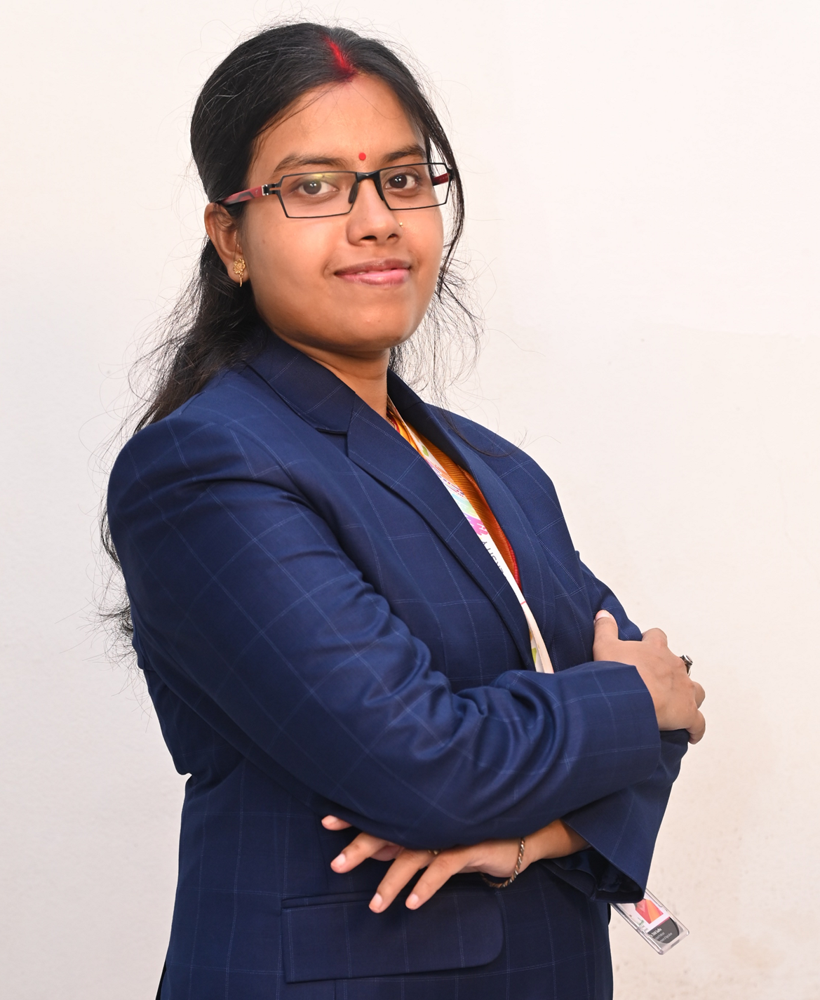 Dr. Tithli Sadhu