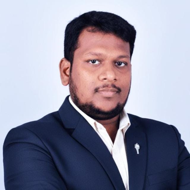 Dr. Md Mujahid Irfan