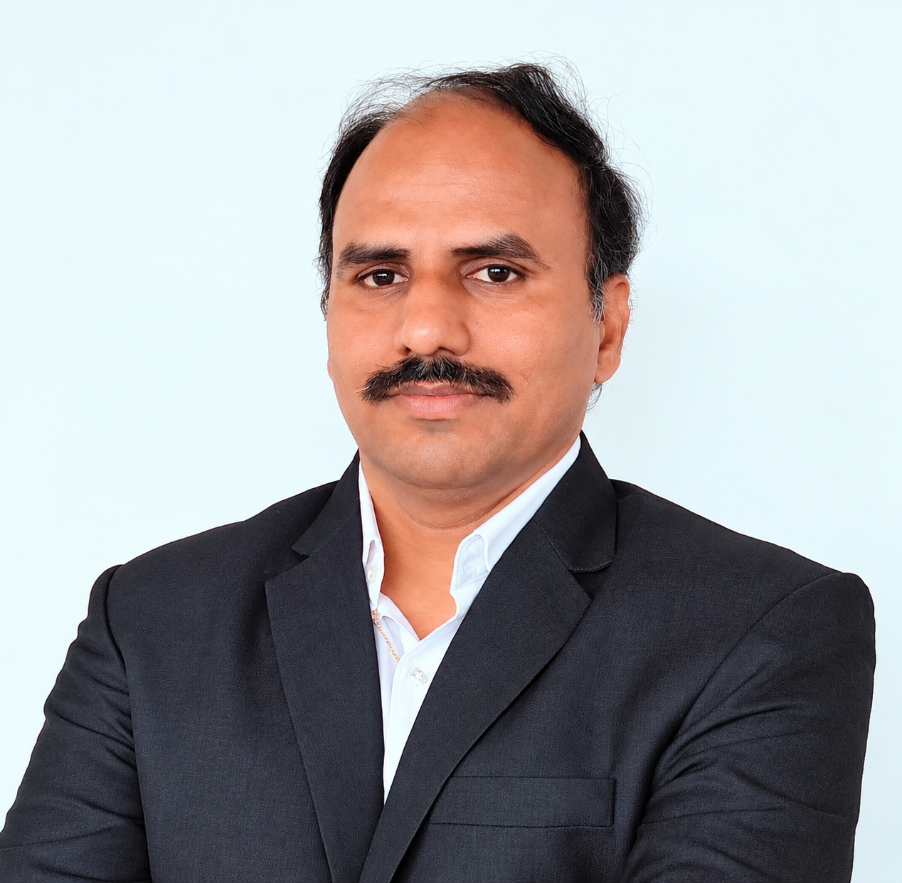 Dr. Sridhar Chintala