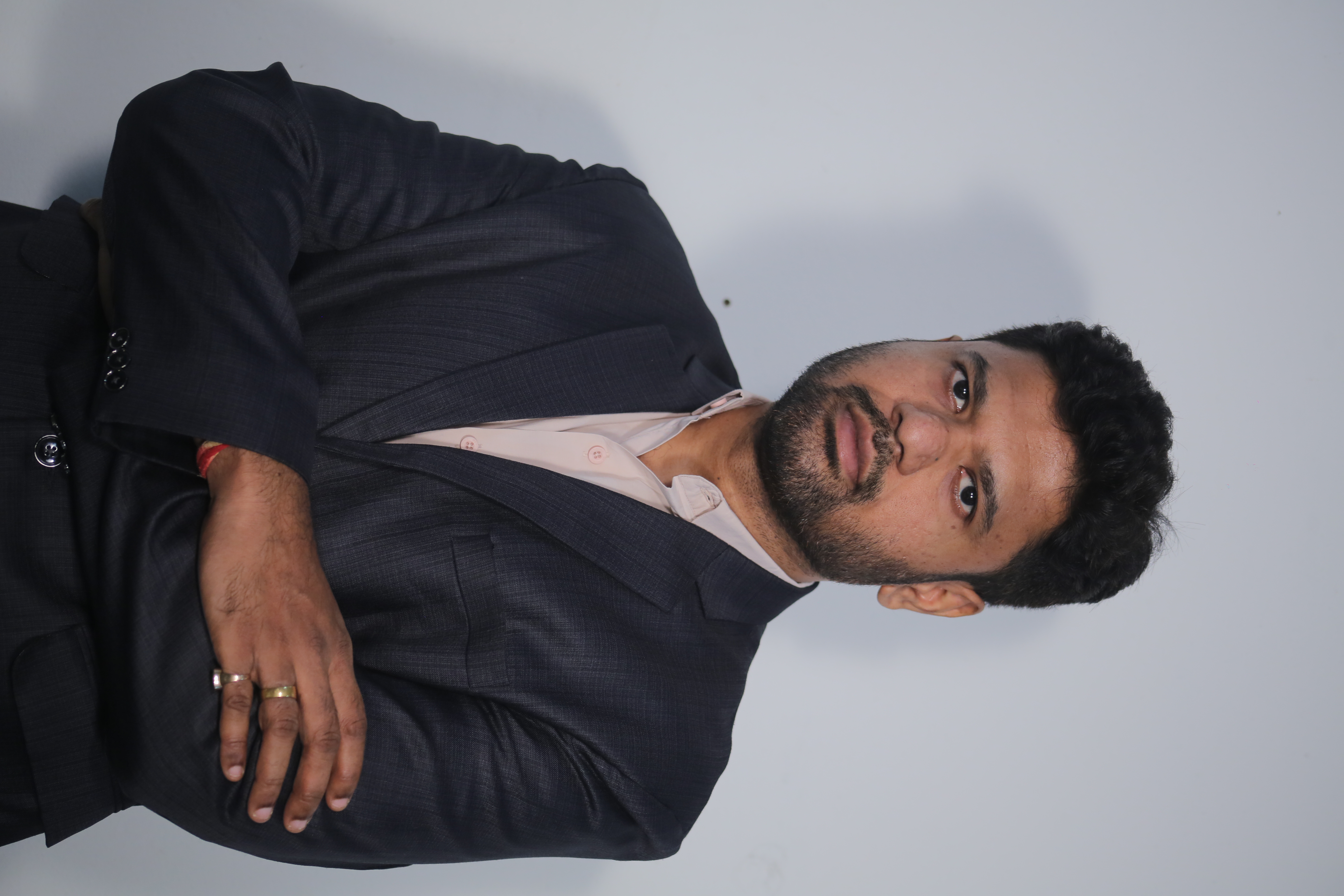 Dr. K. Vijay Reddy