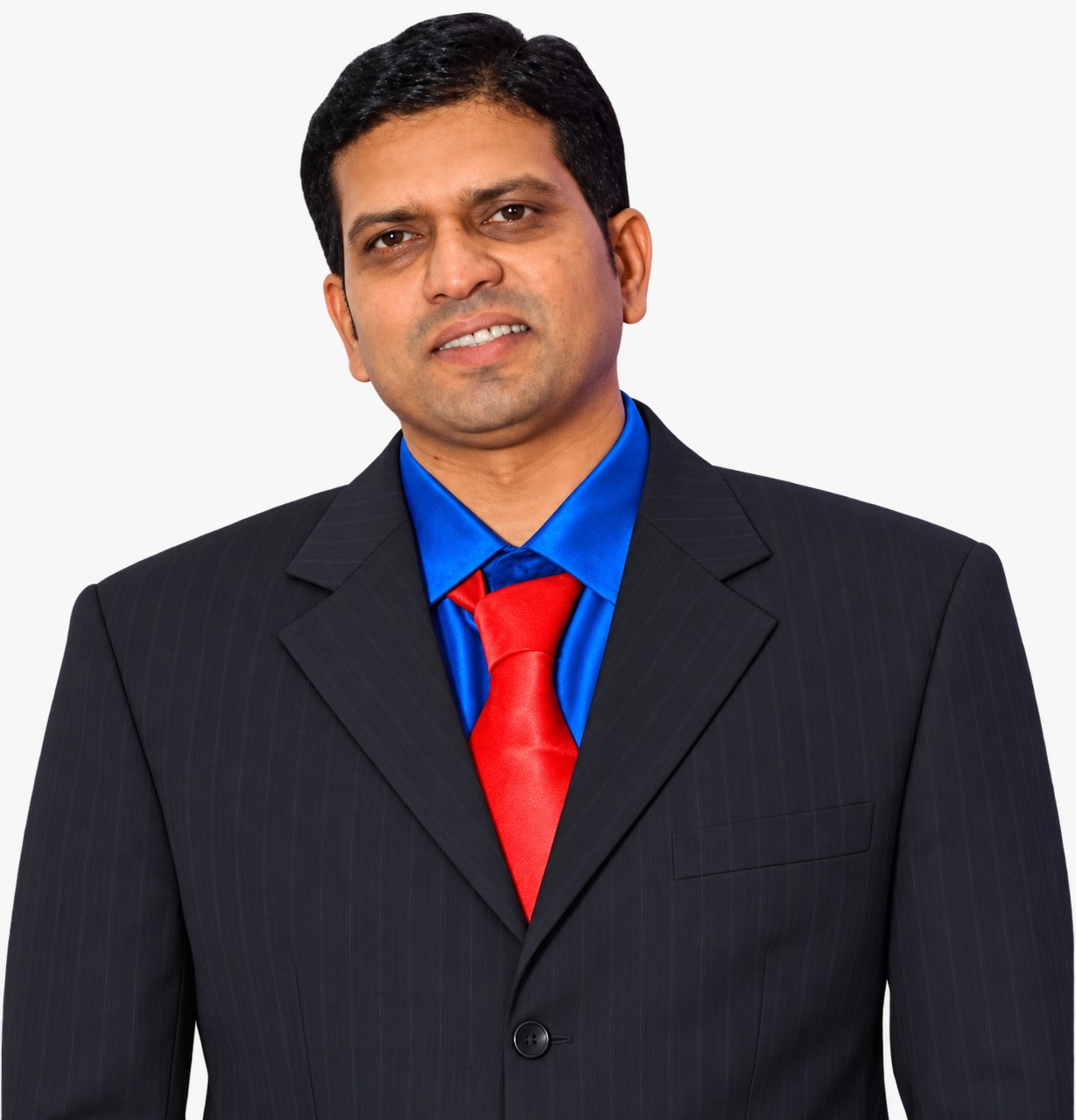 Dr. Sandeep Ch