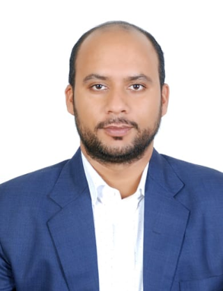 Dr. Santosh Kumar Yadav