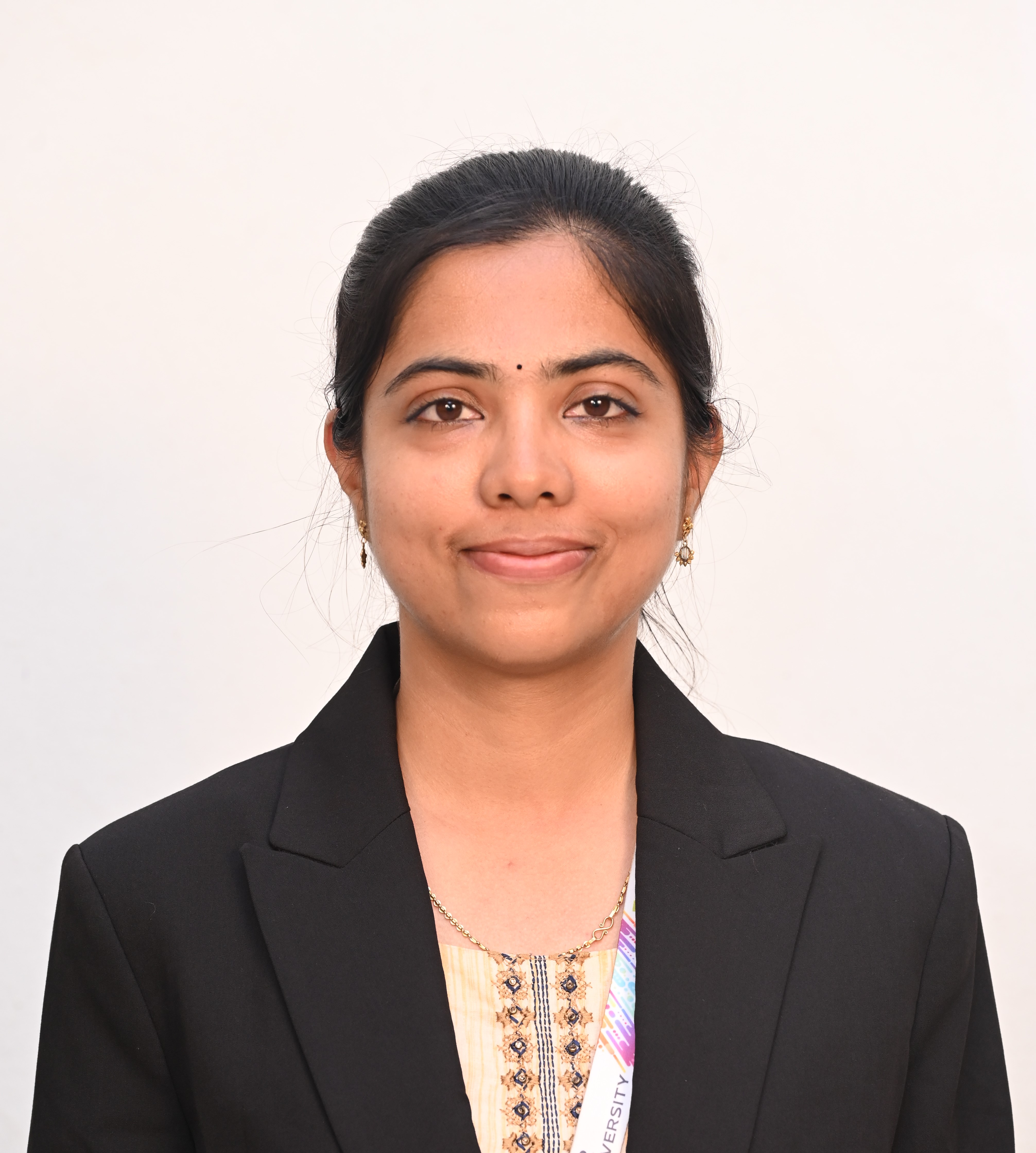 Ms. Pooja Srivastav
