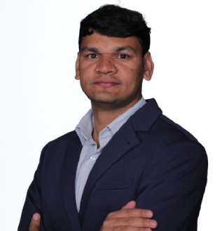 Dr. VISHNU SARASWAT