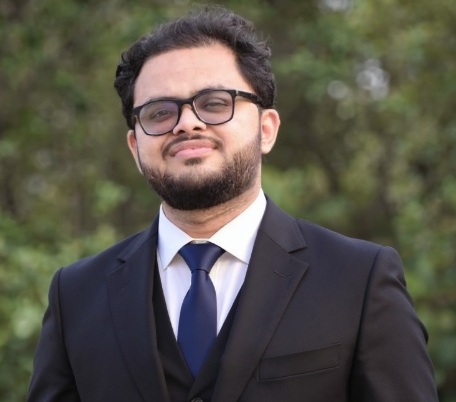 Dr. Rohit Hazra