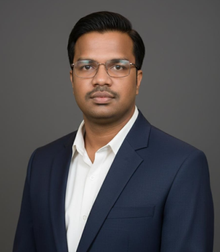 Er. Radhakrishnan Paramasivam