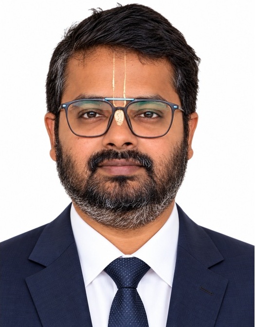Dr. Kumar Sourav