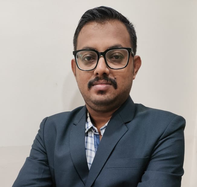 Dr. Bapin Mondal