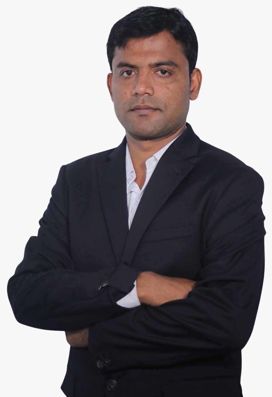 Dr. Mukaddar SK