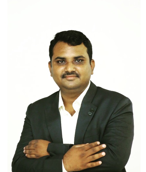 Dr. Johnson Kolluri