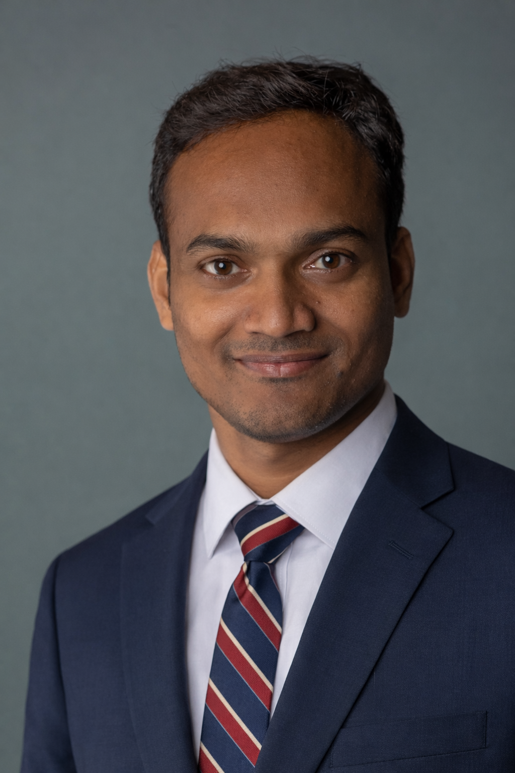 Dr. DASARI SATHISH