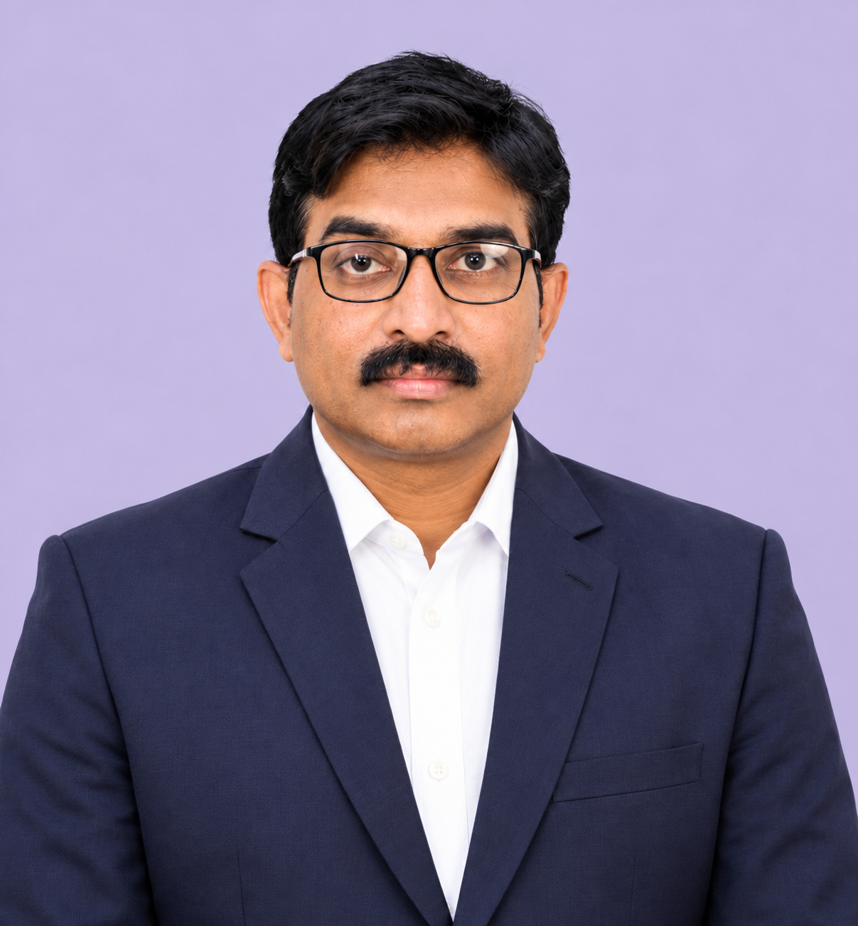 Dr.D.Srinivas