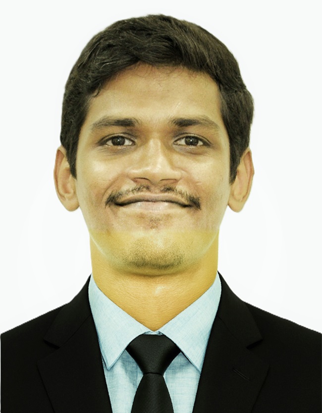 Dr. Ajeesh A K