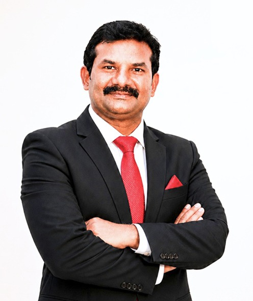 Dr. Gurunadham Goli
