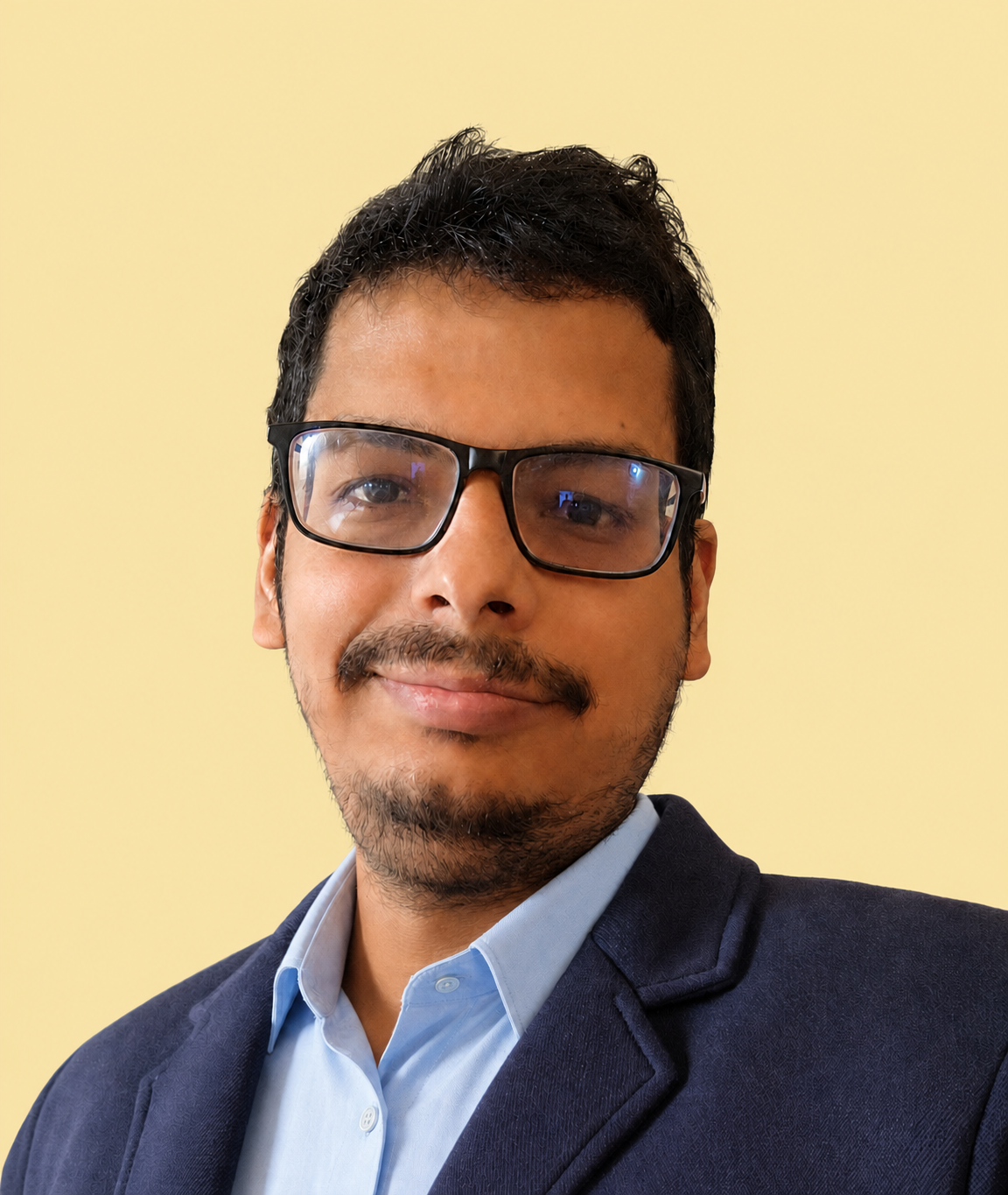 Dr. Ashim Pramanik