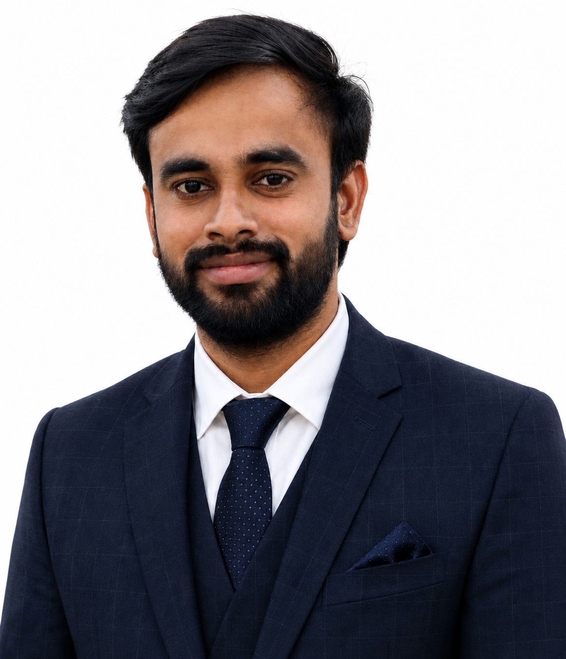 Dr. Vana Rambabu