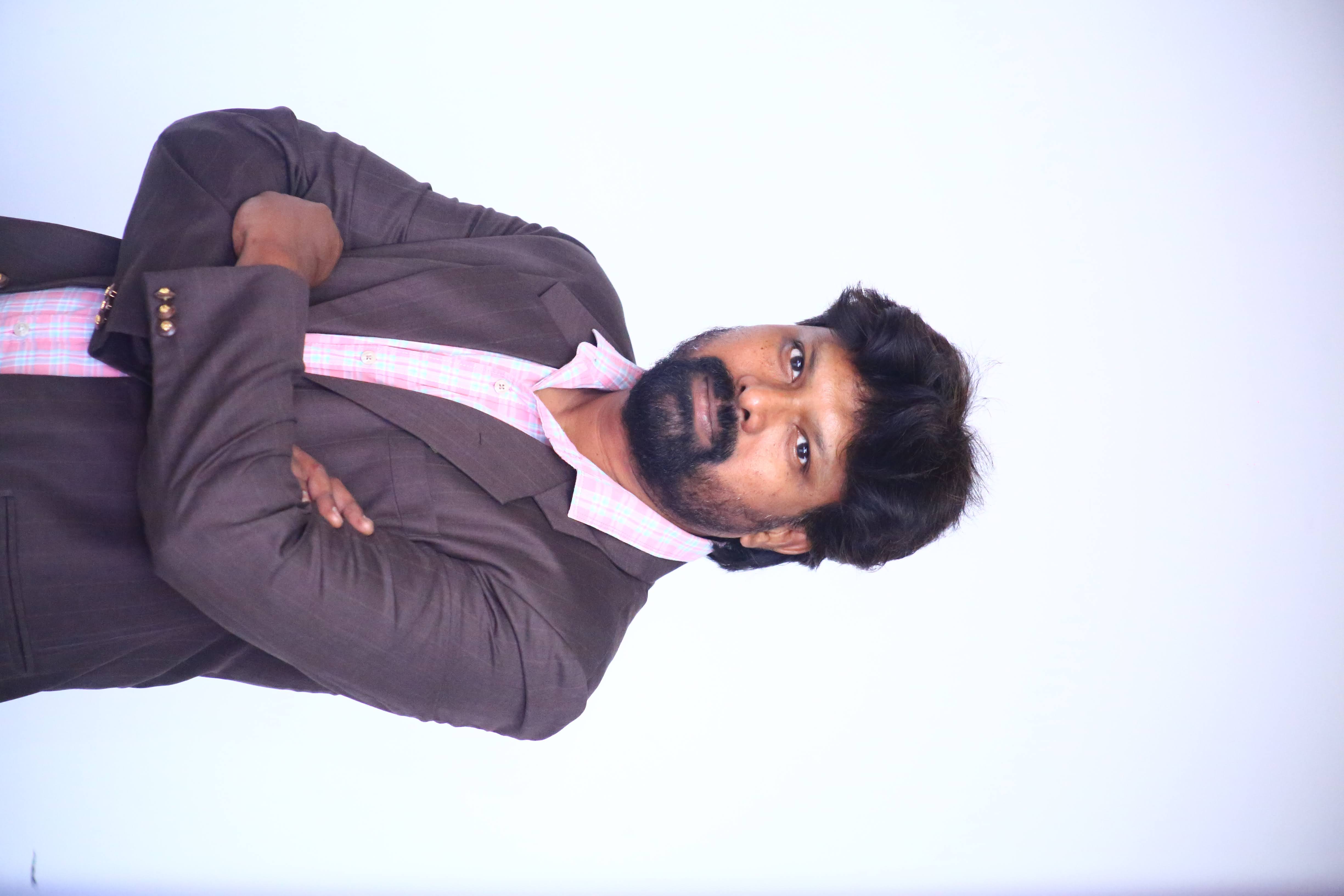 Mr. Sripelli Jagadish