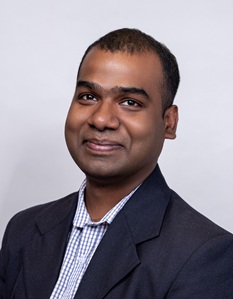 Dr. Aman Gupta