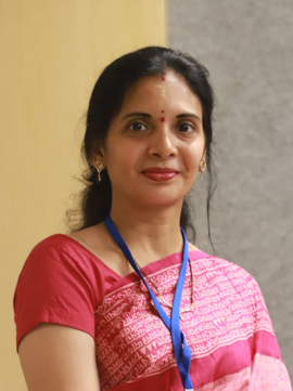Dr. Sunitha
