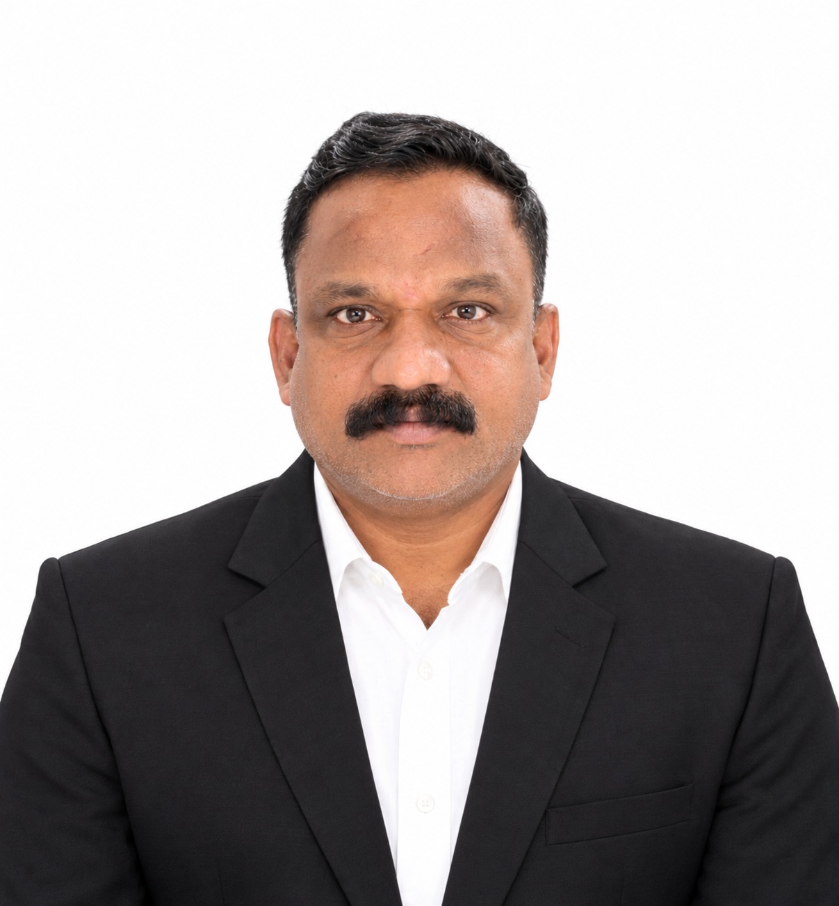 Dr. RAJ KUMAR K