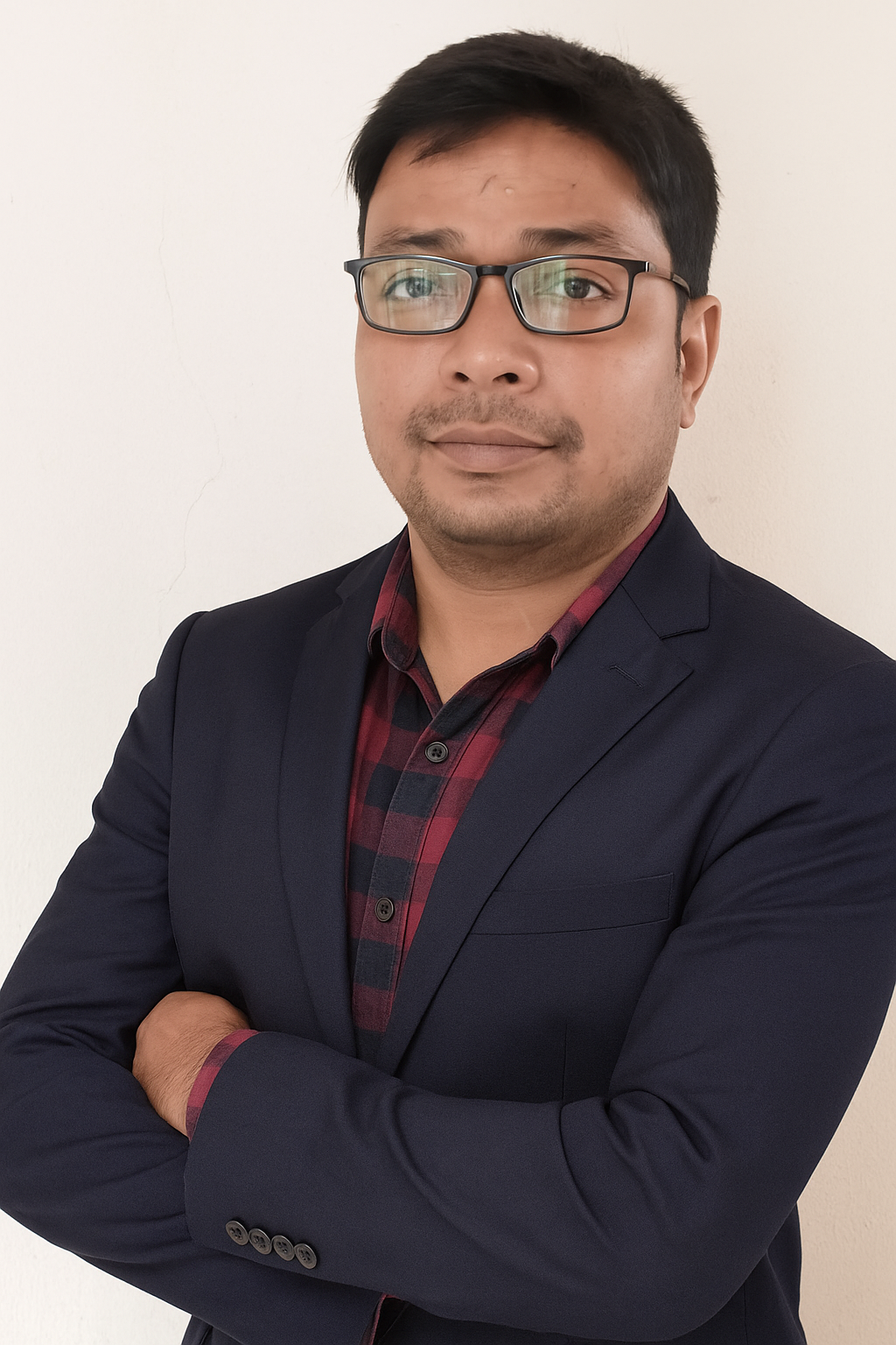 Dr. Parsun Dutta