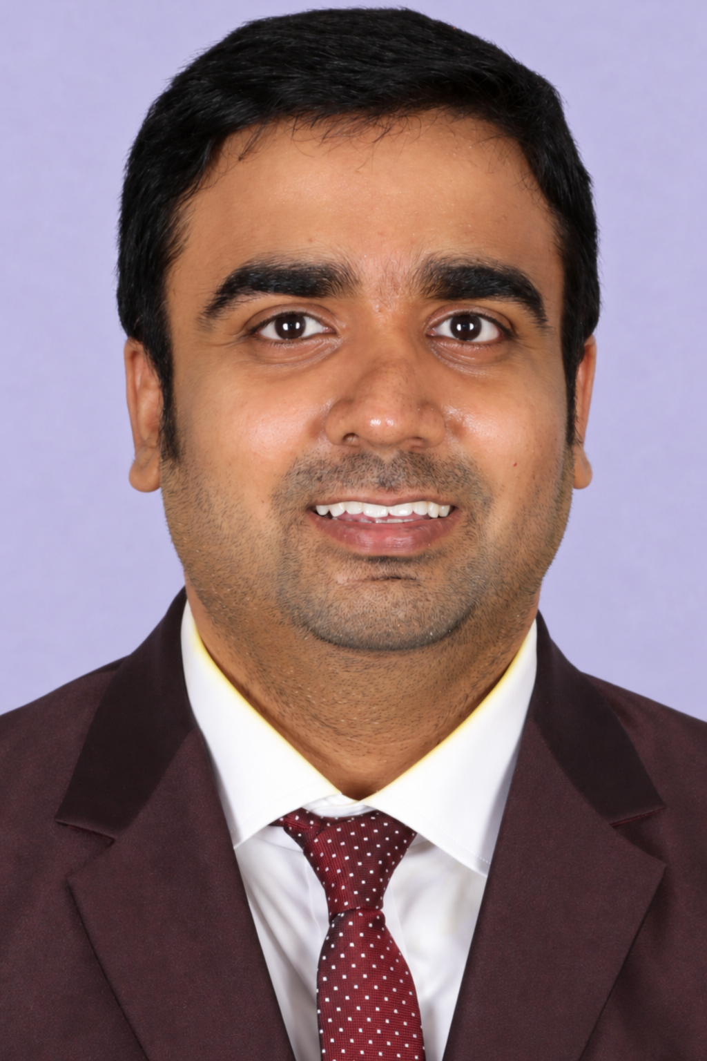 Dr. Pavan Kumar Chennam