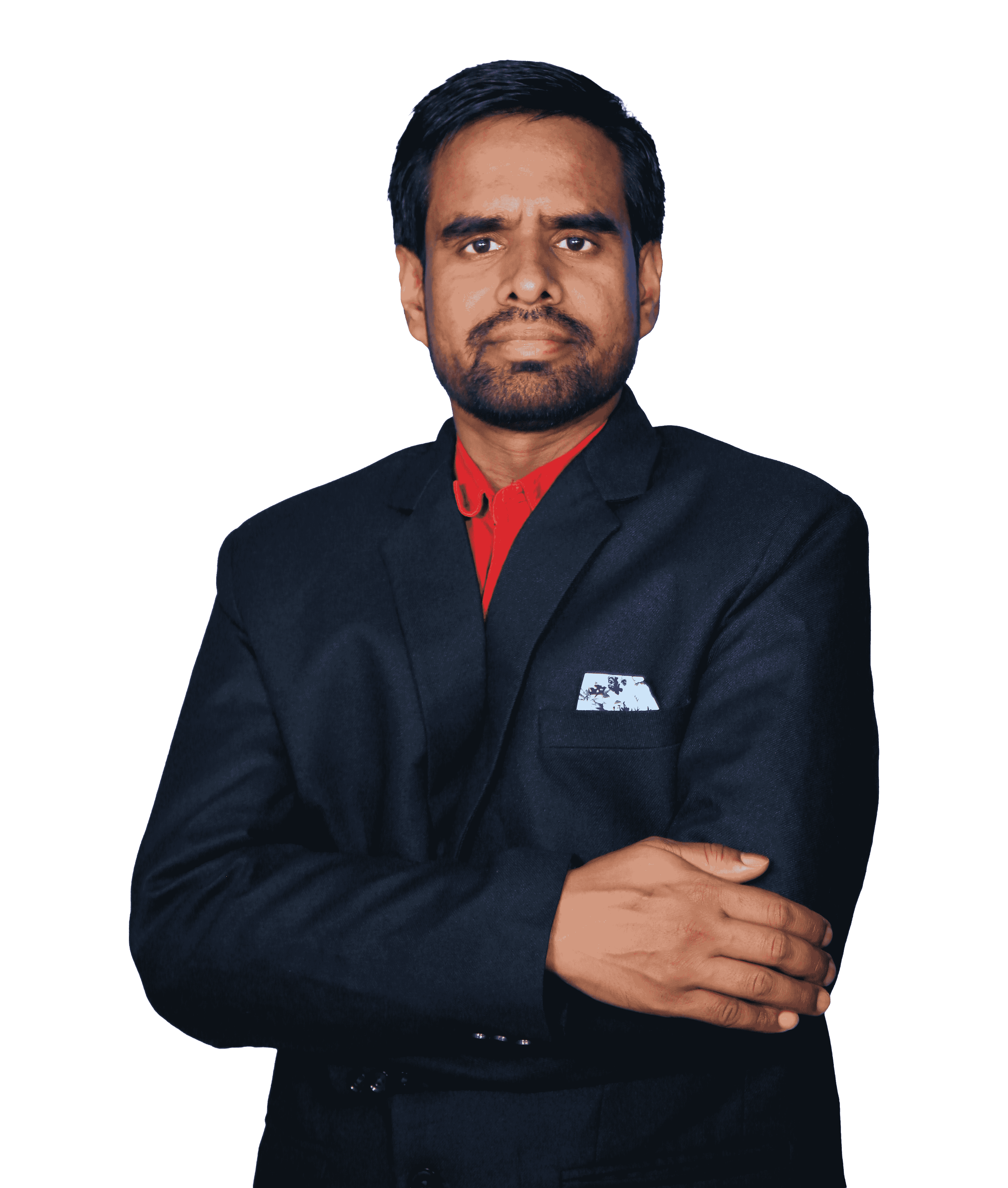 Dr. Shravan Kumar Yadav