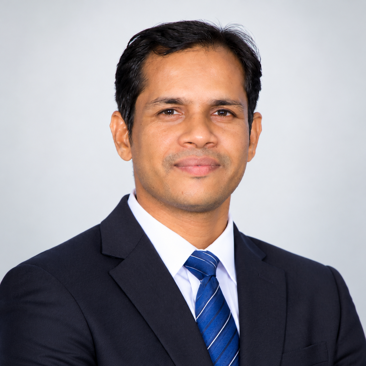 Dr. Srinivas Pattipaka