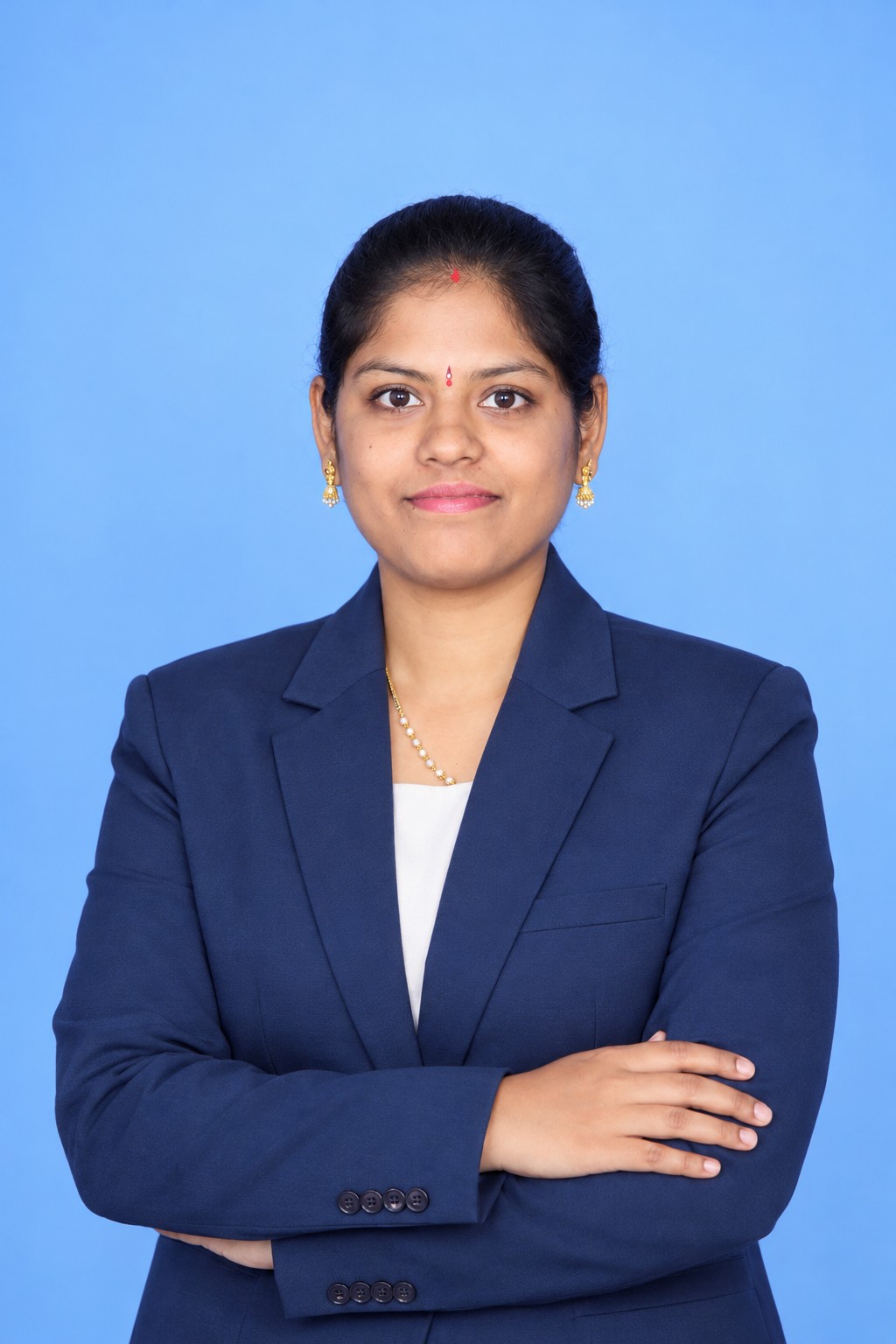 Dr. SUGURU PATHINTI RAMADEVI